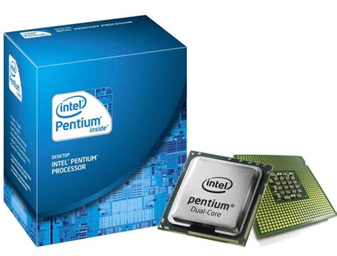 intel pentium g630 setara dengan|Prosesor Intel® Pentium® G630 .